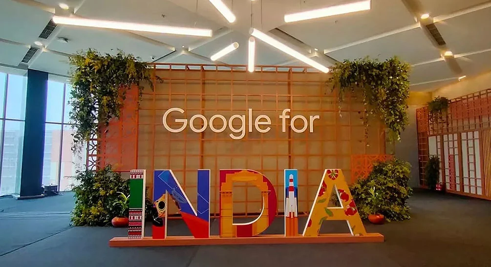 Google India