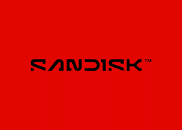 sandisk